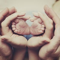 Любовь Великая