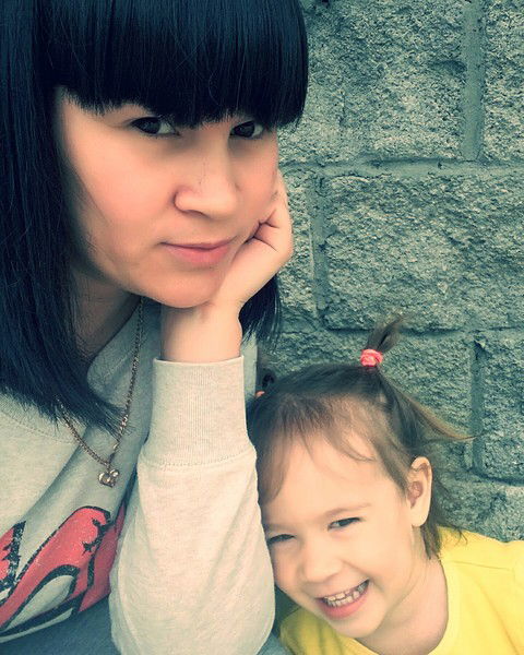 Виктория Печерская