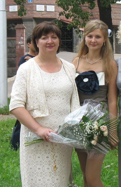 Татьяна Мохова