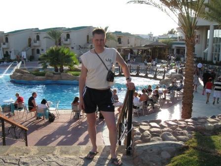 Сергей Багринцев