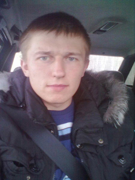 Александр Евсеев