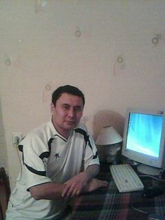 Абзал Сеиткасимов