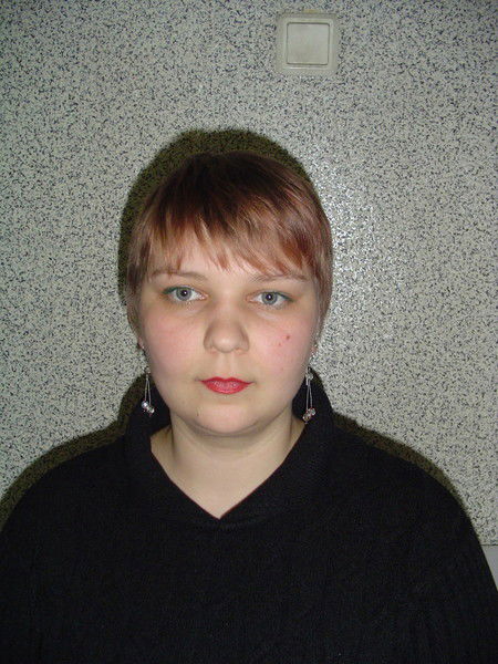 Анна Тимкина