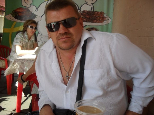 Андрей Строков