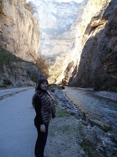 Елена Кизилова