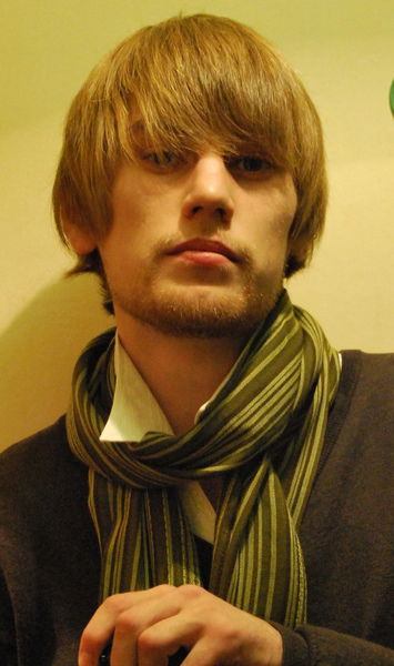 Иван Спиридонов