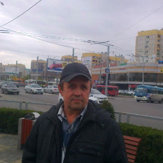 сергей шаповалов