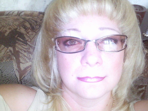 Татьяна Топчий