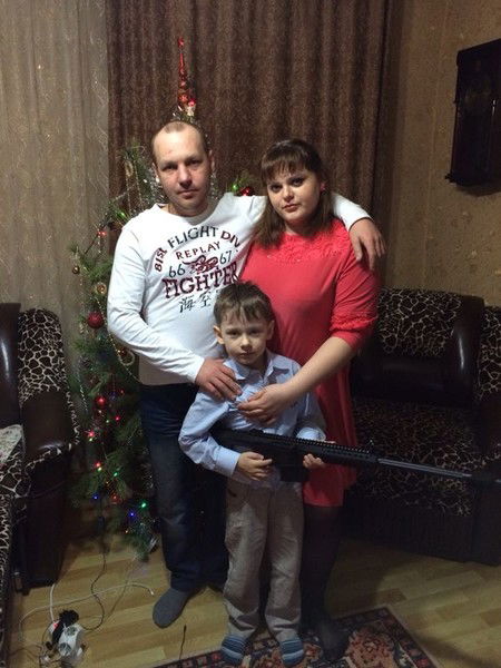 Николай Ирина Бабий