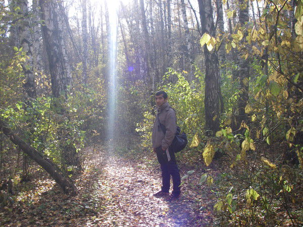 Саиджон Ерашев