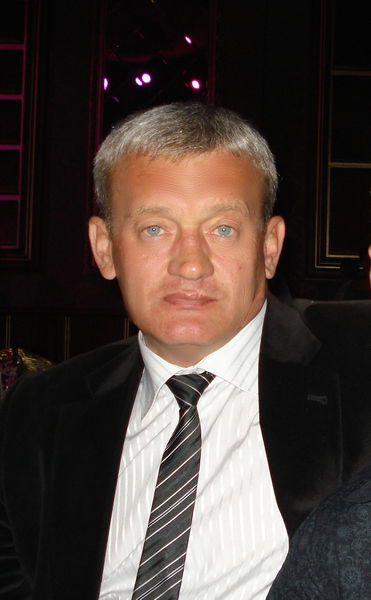 Александр Титов