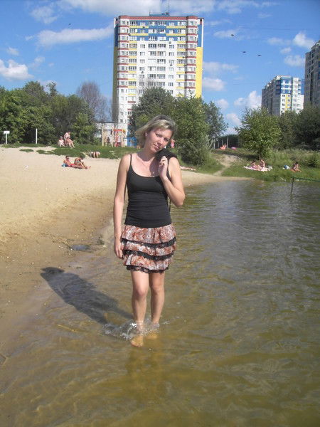 Екатерина Миронычева