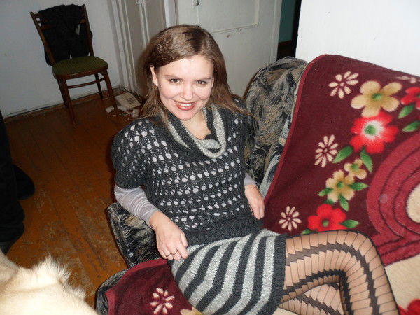 Марина Черемискина