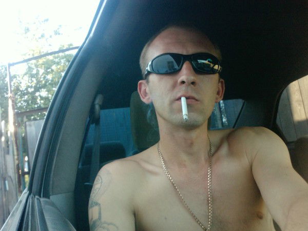 Макар Панькин