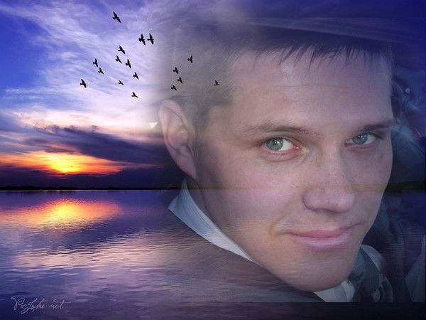 Казаков Александр