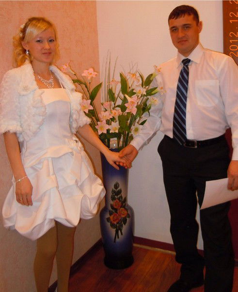 Светлана Долгоршинная