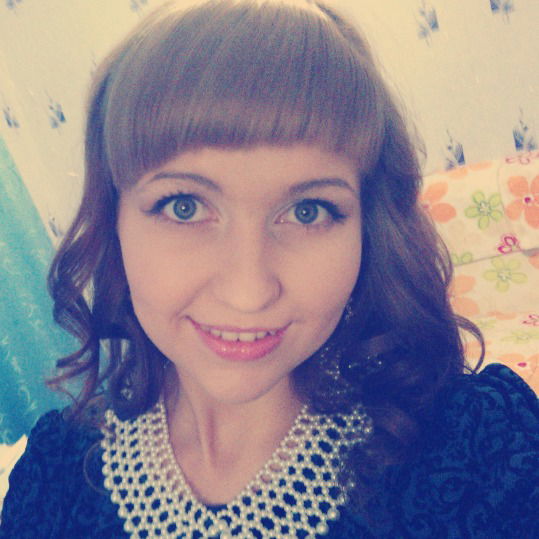 Яна Леверчан