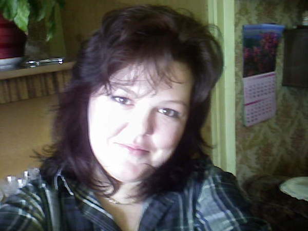 Екатерина Матасова