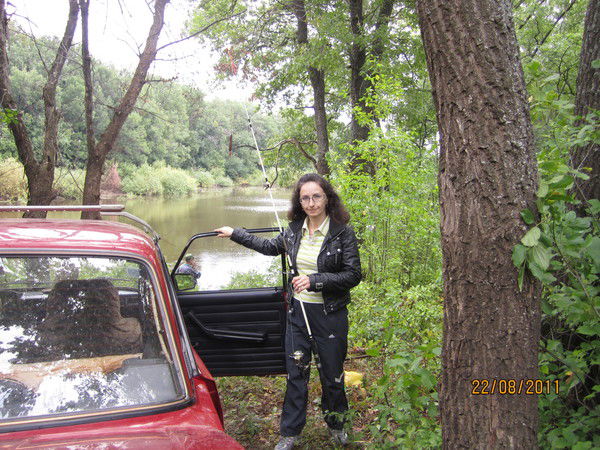 Наталья Шагиева