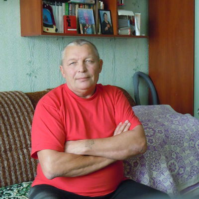 Николай Козлов