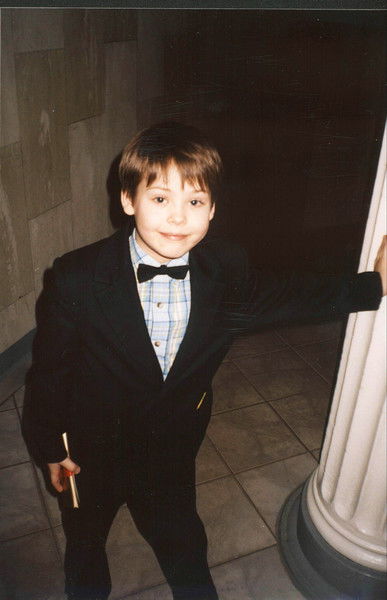 Жека Матвеенко