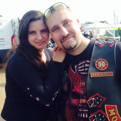 Светлана Харитонова