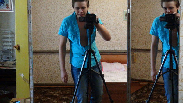 Петр Сергеевич