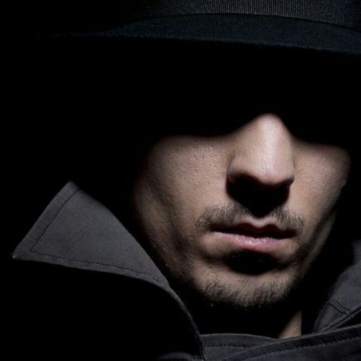 Виктор Козин