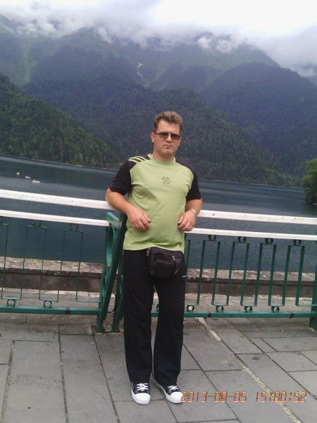 Андрей Пастухов