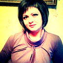Оксана Свинцова