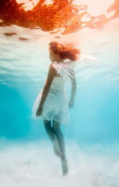 Катя Вредная Жемчужинка