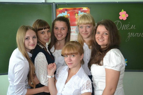 Надя Красилова