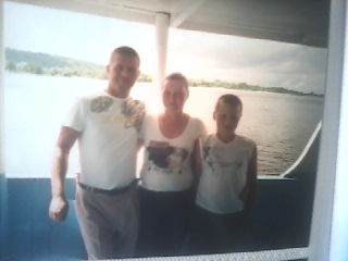 Олег Спирин