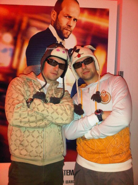 Валентин Пузанов