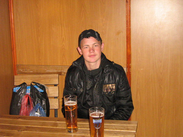 Дима Маликов