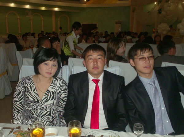 Дархан Идрисов