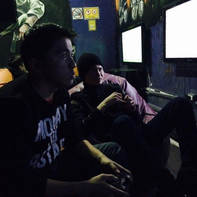 Ердаулет Казыкенов