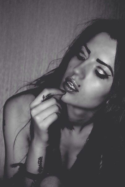 Ирина Омель