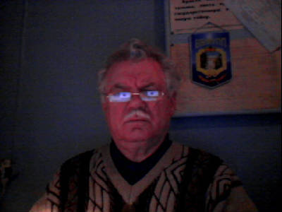 Виталий Глущенко