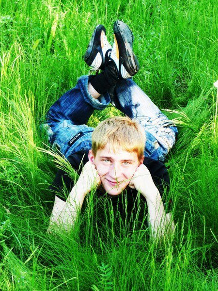 Александр Назаров