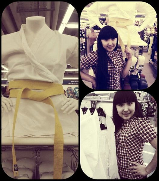 Gaukhara) Ruslanovna)