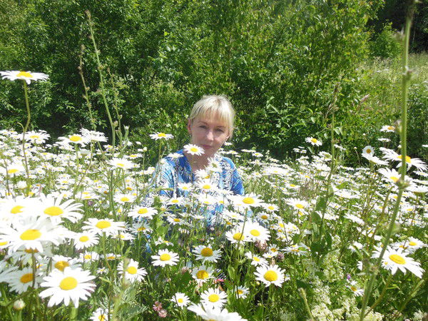 Людмила Конюхова