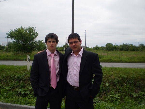 Артём Хованский