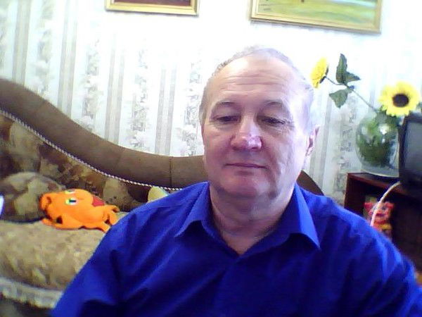 Владимир Однолько