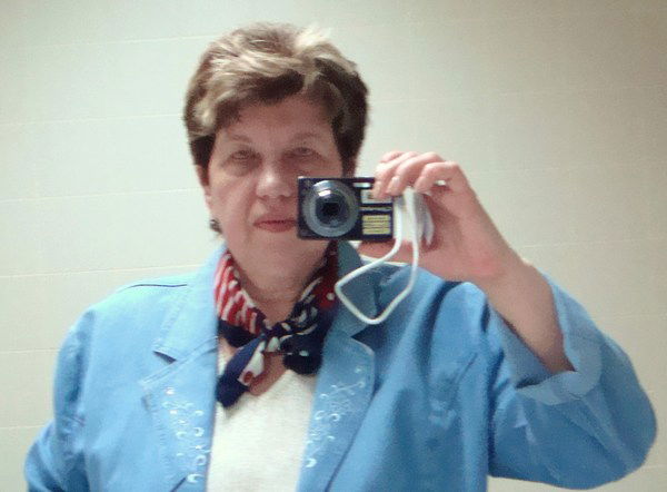 Наталия Поважная