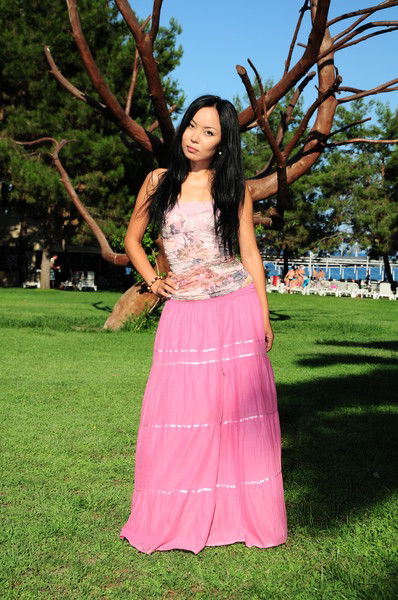 Айнура Ерденбаева