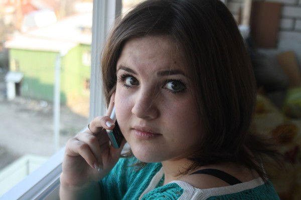 Евгения Чумнова