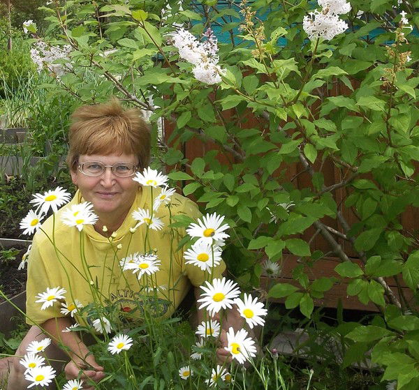 Светлана Панова