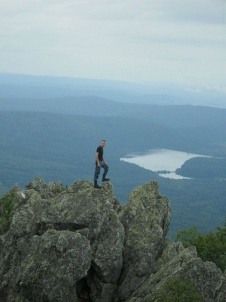 Николай Шмаровозов