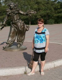 Елена, Сибирь